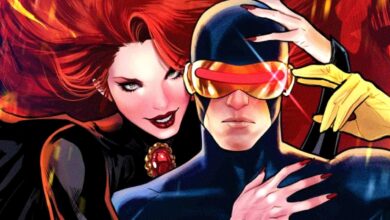 La Mejor Introducción de un Nuevo Héroe en la Historia de X-Men Que Debes Conocer