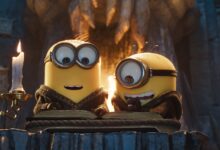 Minions y monstruos lovecraftianos invaden Hollywood en el nuevo tráiler de Minions & Monsters