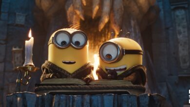Minions y monstruos lovecraftianos invaden Hollywood en el nuevo tráiler de Minions & Monsters