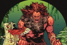 Barbaric: Netflix Adaptará la Épica Serie de Fantasía Medieval con Violencia y Humor Inconfundibles