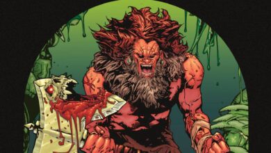 Barbaric: Netflix Adaptará la Épica Serie de Fantasía Medieval con Violencia y Humor Inconfundibles