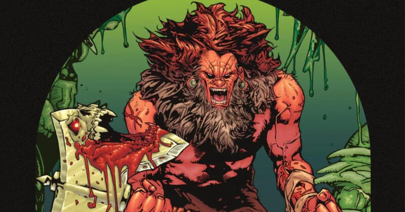 Barbaric: Netflix Adaptará la Épica Serie de Fantasía Medieval con Violencia y Humor Inconfundibles