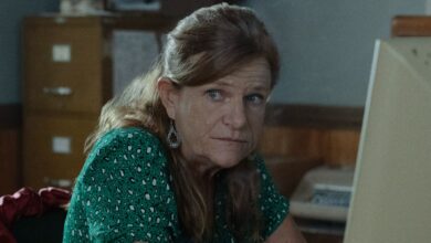 Widow's Bay en Apple TV: El Nuevo Hito del Horror que Fusiona Lo Mejor de Stephen King y R.L. Stine