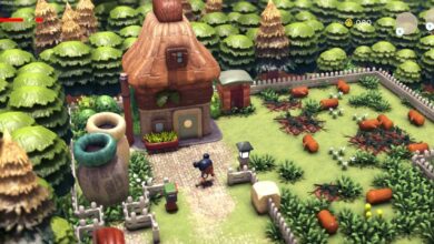 Littlelands: la fusión perfecta entre The Legend of Zelda y Animal Crossing que ya puedes probar gratis
