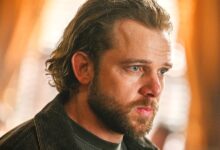 CBS Reduce los Episodios de Fire Country en su Quinta Temporada a Pesar del Éxito y Nuevo Spinoff