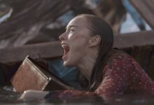 Thrash: El desastre cinematográfico que desaprovechó el talento de Phoebe Dynevor