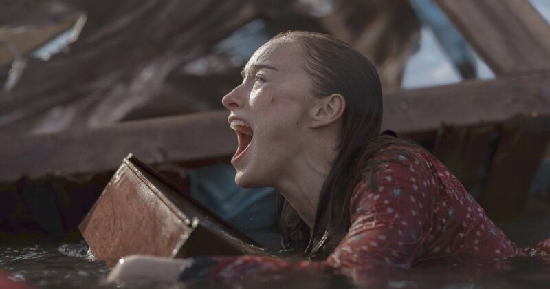 Thrash: El desastre cinematográfico que desaprovechó el talento de Phoebe Dynevor