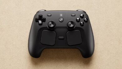 Steam Controller: la evolución definitiva para jugar en PC con total comodidad