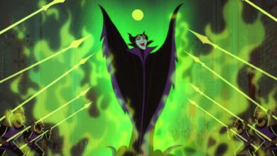 Los 10 Monstruos Más Icónicos del Cine Animado Que Dejaron Huella