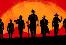 Red Dead Redemption 2 Online: Ya disponible el DLC gratuito de mayo con recompensas exclusivas