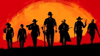 Red Dead Redemption 2 Online: Ya disponible el DLC gratuito de mayo con recompensas exclusivas