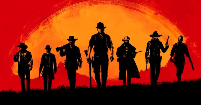 Red Dead Redemption 2 Online: Ya disponible el DLC gratuito de mayo con recompensas exclusivas