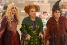 Hocus Pocus 3: La Esperada Secuela Confirma el Regreso de las Brujas Originales y Estreno en Cines