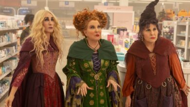 Hocus Pocus 3: La Esperada Secuela Confirma el Regreso de las Brujas Originales y Estreno en Cines