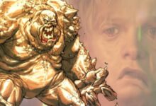 DC Revoluciona a Clayface con un Reinicio Terrorífico Antes de su Debut Cinematográfico