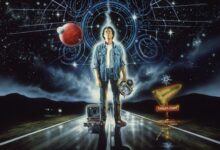 El Legado de The Last Starfighter Resurge con un Cómic Sequel que Promete Sorprender