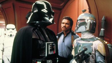 El giro inesperado de Darth Vader: la verdad detrás de uno de los secretos mejor guardados de Star Wars