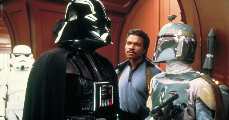 El giro inesperado de Darth Vader: la verdad detrás de uno de los secretos mejor guardados de Star Wars