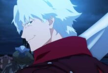Devil May Cry en Netflix: La Temporada 2 Recupera la Esencia Perdida de los Videojuegos