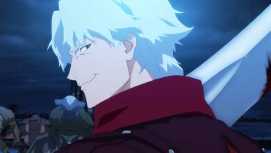 Devil May Cry en Netflix: La Temporada 2 Recupera la Esencia Perdida de los Videojuegos