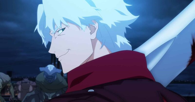 Devil May Cry en Netflix: La Temporada 2 Recupera la Esencia Perdida de los Videojuegos
