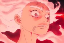 El Nuevo Sistema de Poder en One Piece: Más Allá del Haki y con una Fuerza Abrumadora