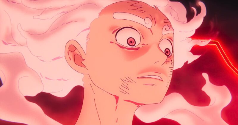 El Nuevo Sistema de Poder en One Piece: Más Allá del Haki y con una Fuerza Abrumadora
