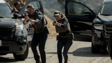 The Terminal List: La Serie de Acción que Fusiona los Mundos de Bourne y Sicario en Prime Video