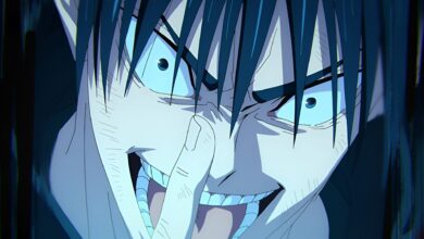 Megumi Fushiguro en Jujutsu Kaisen: El personaje más criticado y la controversia tras Modulo