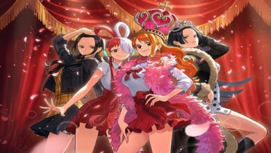 One Piece impulsa su narrativa con un sorprendente personaje femenino que desafía críticas clásicas