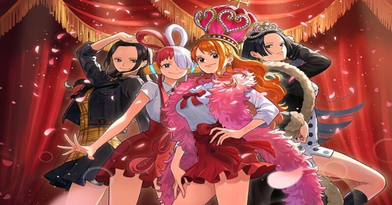 One Piece impulsa su narrativa con un sorprendente personaje femenino que desafía críticas clásicas