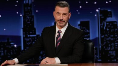 Donald Trump exige despedir a Jimmy Kimmel tras polémico chiste sobre intento de magnicidio