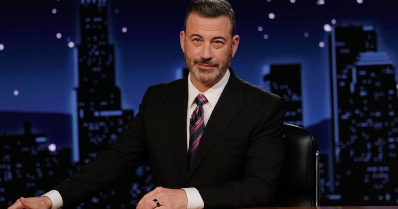 Donald Trump exige despedir a Jimmy Kimmel tras polémico chiste sobre intento de magnicidio