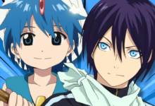 10 Animes Clásicos Que Merecen Nuevas Temporadas Urgentes