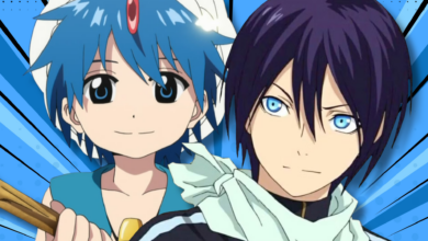 10 Animes Clásicos Que Merecen Nuevas Temporadas Urgentes