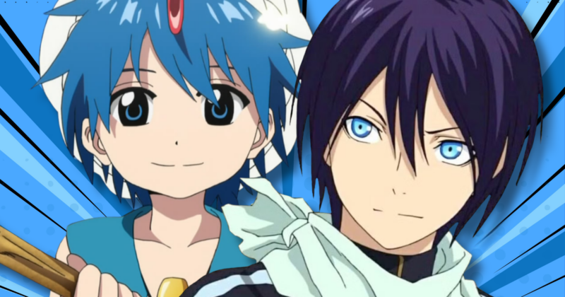 10 Animes Clásicos Que Merecen Nuevas Temporadas Urgentes