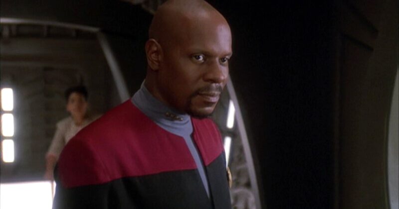 El Triunfo Definitivo de Captain Sisko en Star Trek: Starfleet Academy