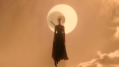 La adaptación de ciencia ficción de Netflix basada en 3 Body Problem asegura su historia completa