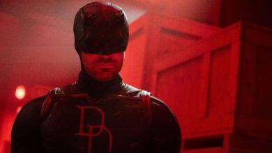 Ranking Completo de Todas las Temporadas de Daredevil, Incluyendo Born Again