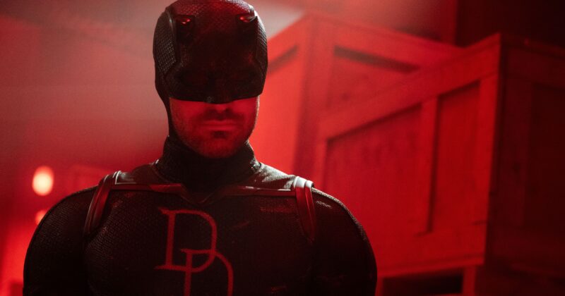 Ranking Completo de Todas las Temporadas de Daredevil, Incluyendo Born Again
