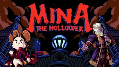 Mina the Hollower: Armas y Mejoras para Dominar el Combate en 2026