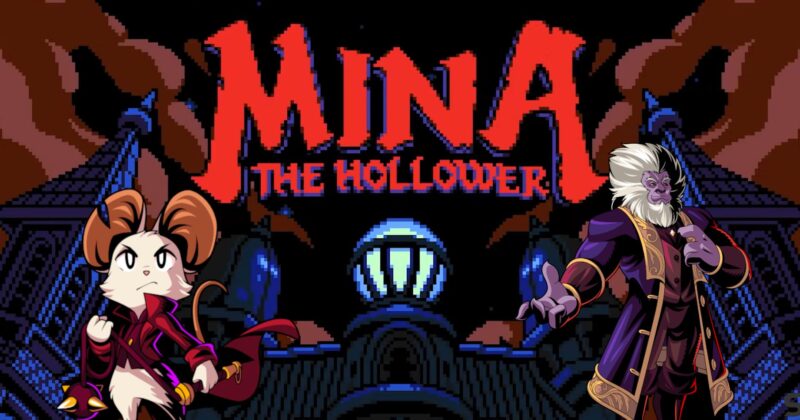 Mina the Hollower: Armas y Mejoras para Dominar el Combate en 2026