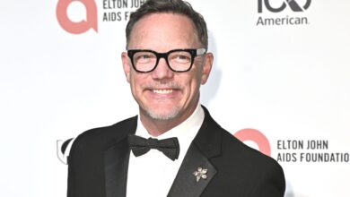 Matthew Lillard se une oficialmente a la secuela de Superman dirigida por James Gunn en Man of Tomorrow
