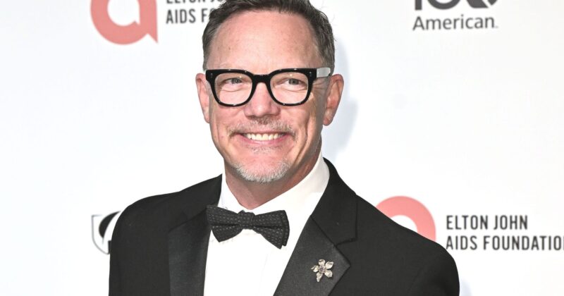 Matthew Lillard se une oficialmente a la secuela de Superman dirigida por James Gunn en Man of Tomorrow