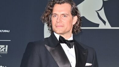 Henry Cavill encabeza remake de ciencia ficción que llegará directo a plataformas de streaming