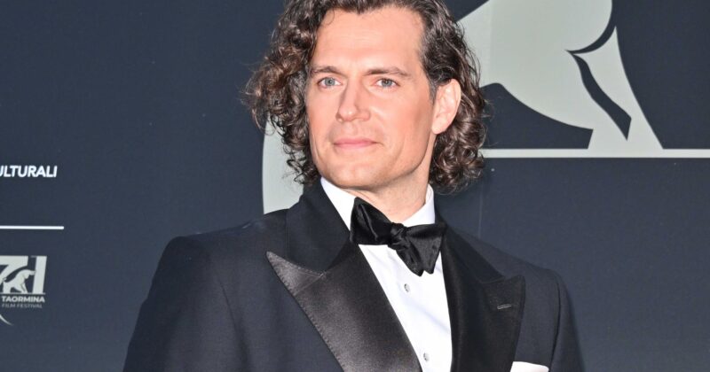 Henry Cavill encabeza remake de ciencia ficción que llegará directo a plataformas de streaming