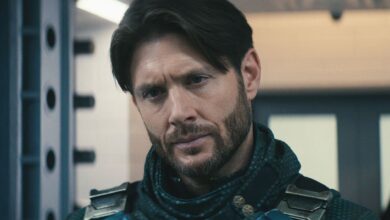 Jensen Ackles Exige que 'Vought Rising' Resuelva el Misterio Central de Soldier Boy y Clara