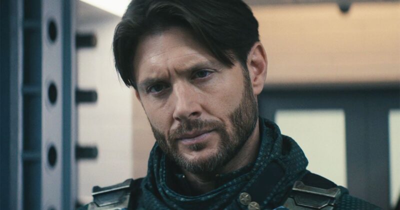 Jensen Ackles Exige que 'Vought Rising' Resuelva el Misterio Central de Soldier Boy y Clara