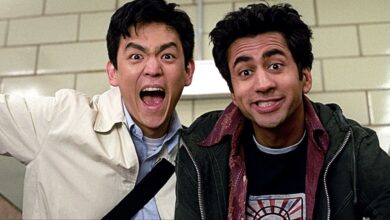 El clásico de comedia Harold & Kumar resurge como fenómeno en Paramount+ y prepara el terreno para una secuela esperada