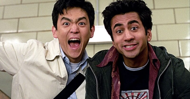 El clásico de comedia Harold & Kumar resurge como fenómeno en Paramount+ y prepara el terreno para una secuela esperada